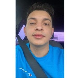 Meet your Posher, Ramiro